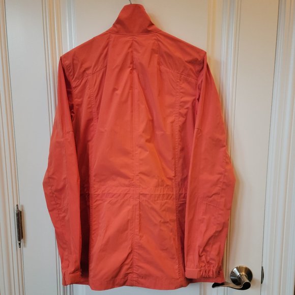 Ralph Lauren Windreaker/Utility Jacket - Picture 12 of 13